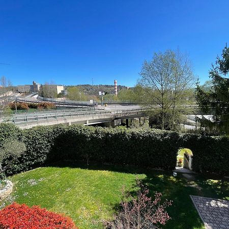 Tre Cancelli Rooms Potenza Buitenkant foto