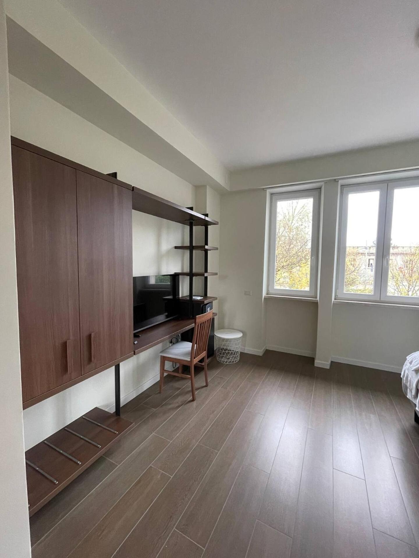 Tre Cancelli Rooms Potenza Buitenkant foto