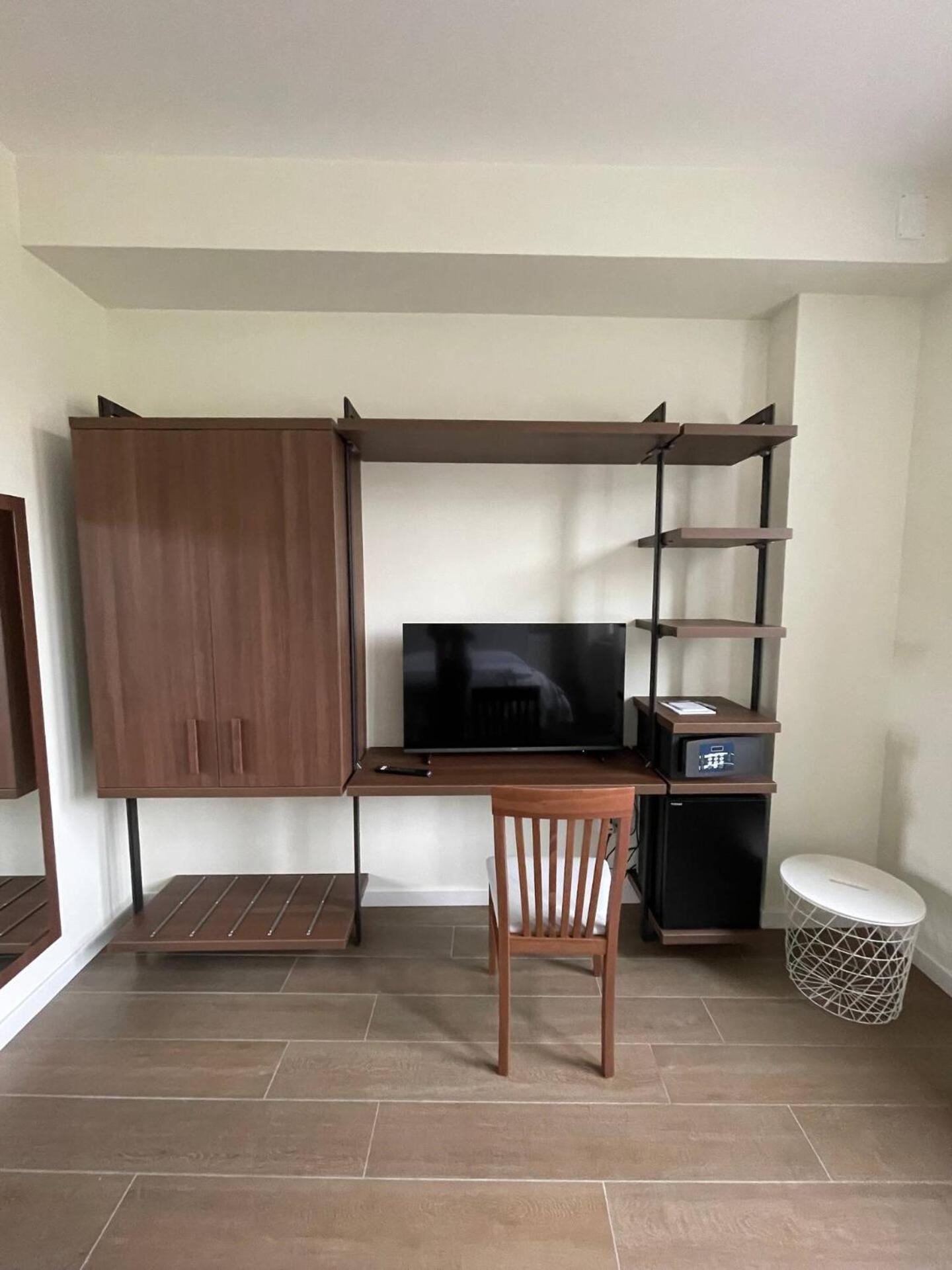 Tre Cancelli Rooms Potenza Buitenkant foto