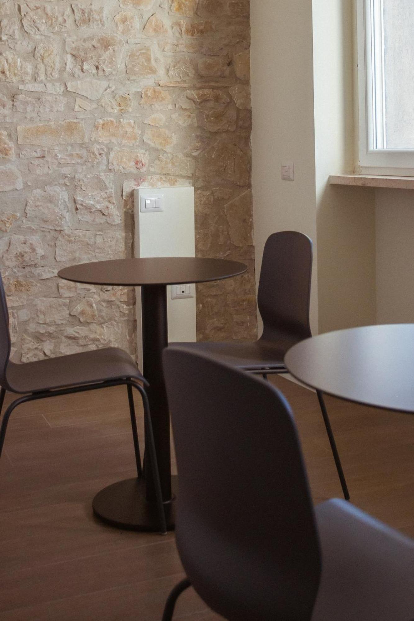 Tre Cancelli Rooms Potenza Buitenkant foto