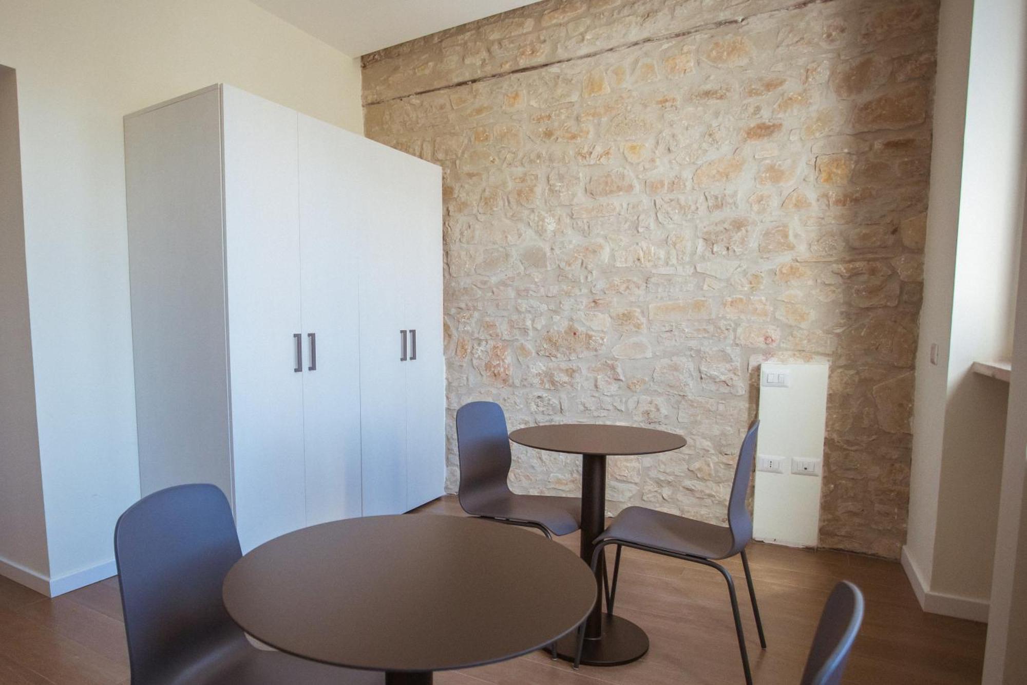 Tre Cancelli Rooms Potenza Buitenkant foto
