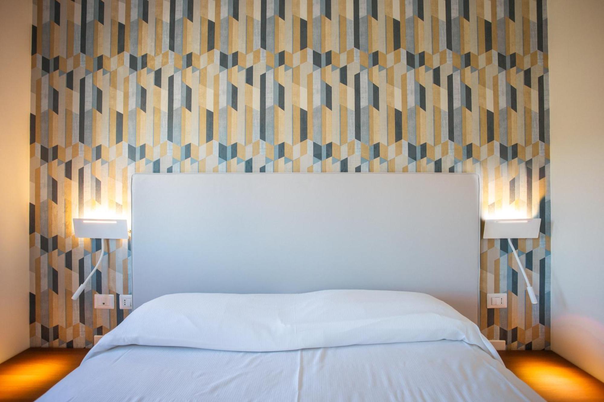 Tre Cancelli Rooms Potenza Buitenkant foto