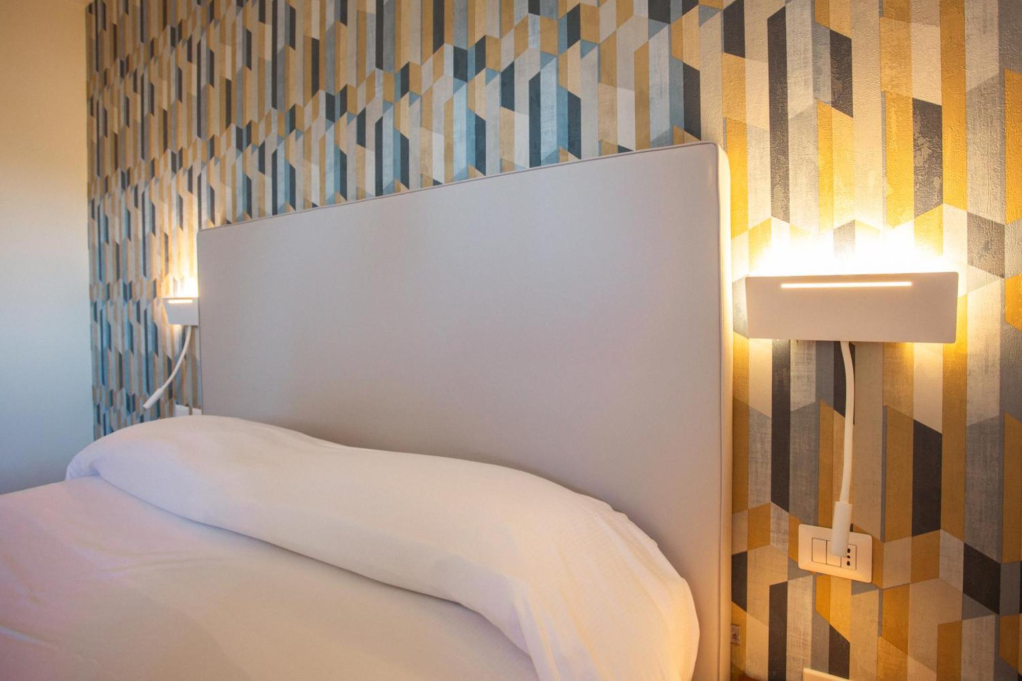Tre Cancelli Rooms Potenza Buitenkant foto