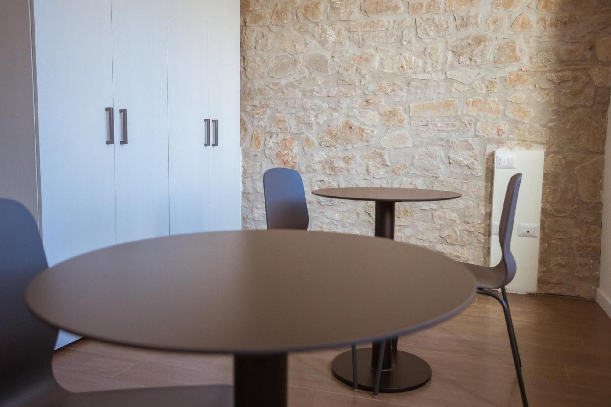 Tre Cancelli Rooms Potenza Buitenkant foto