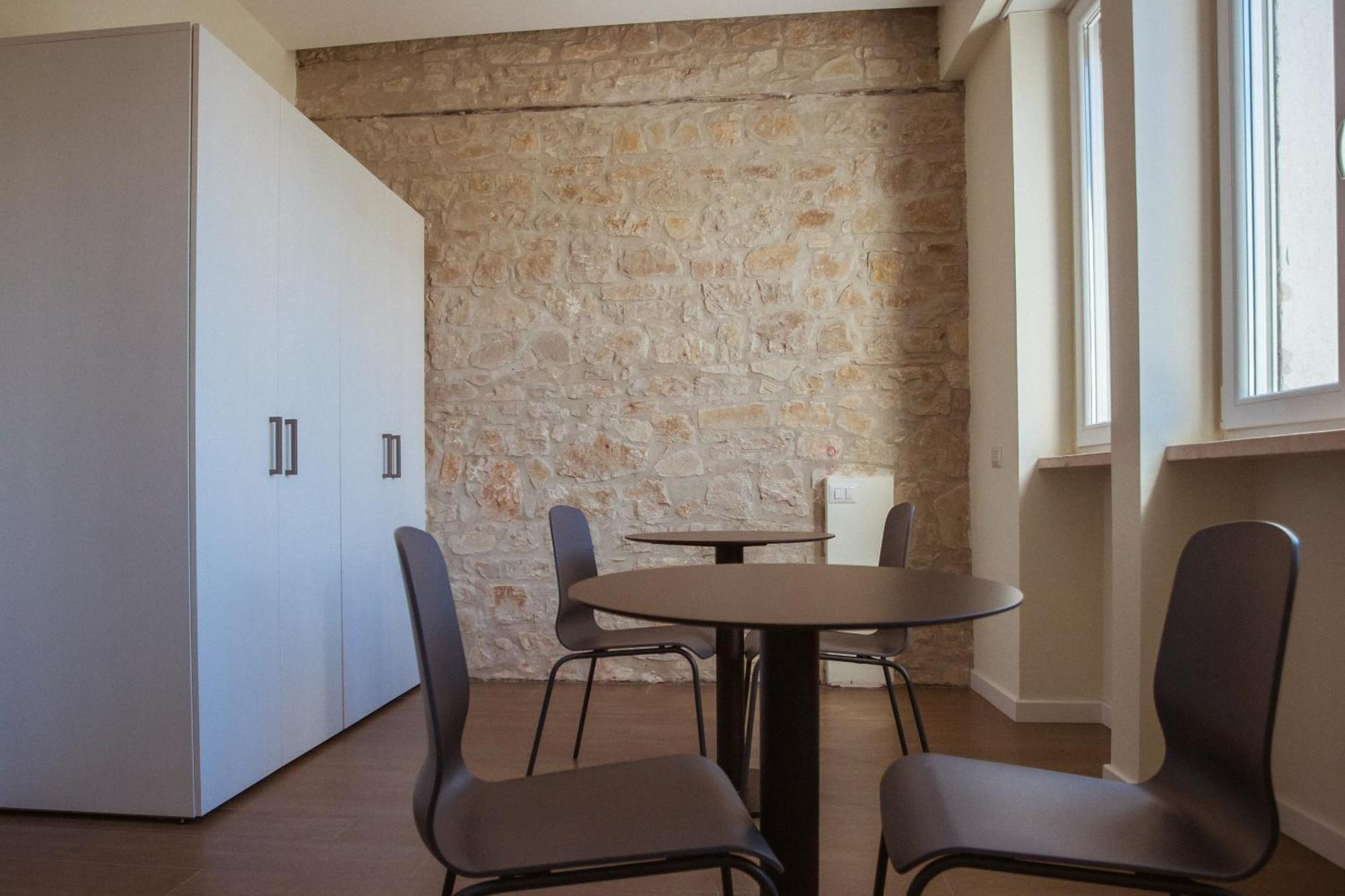 Tre Cancelli Rooms Potenza Buitenkant foto