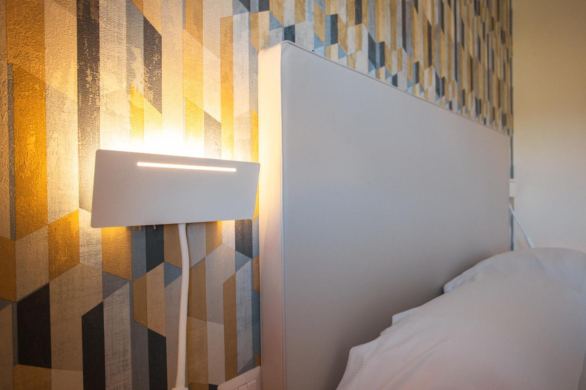 Tre Cancelli Rooms Potenza Buitenkant foto