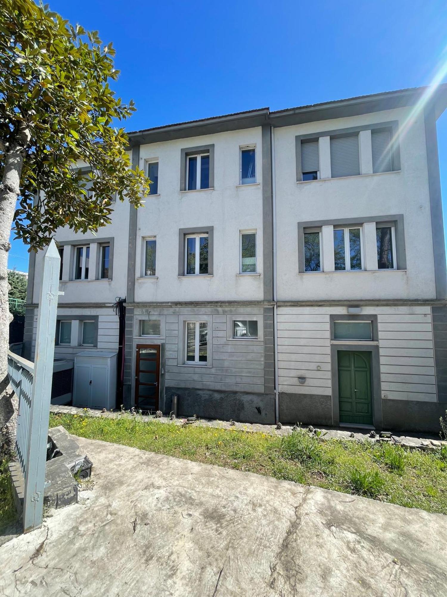 Tre Cancelli Rooms Potenza Buitenkant foto