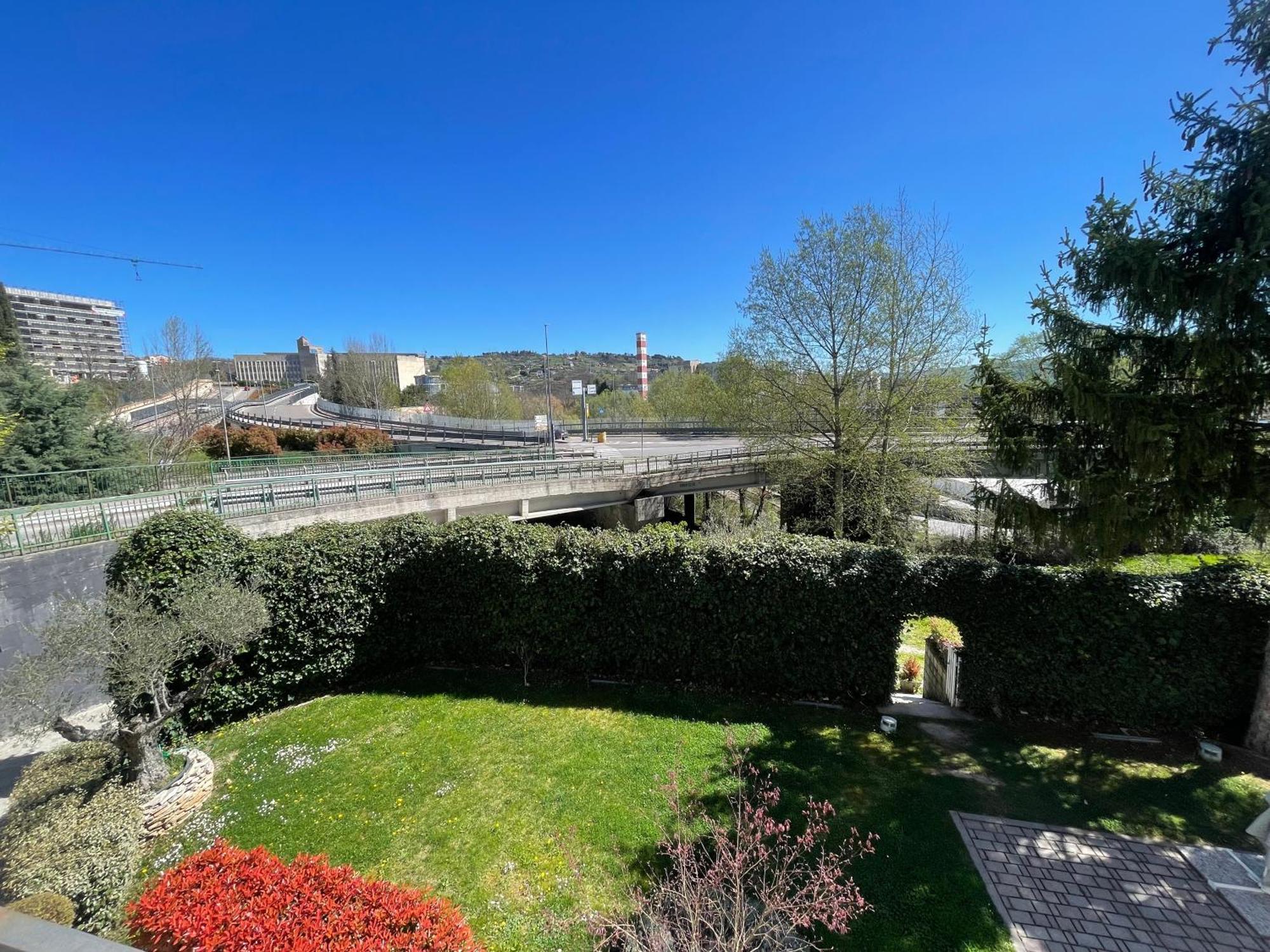 Tre Cancelli Rooms Potenza Buitenkant foto